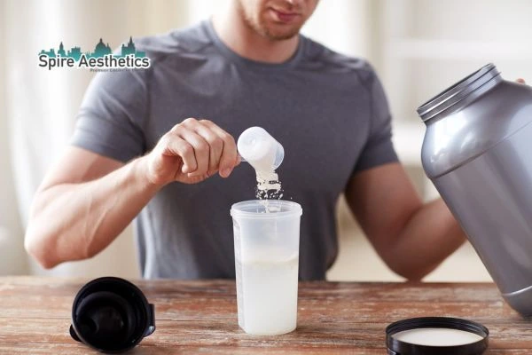 understand which protein powder Nottingham is best for you!