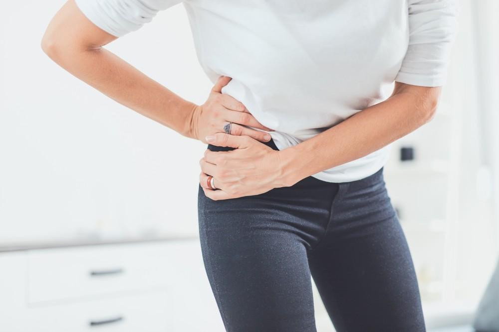 Could a Weak Core Be the Real Reason Behind Your Back Pain, Poor Posture and Persistent Belly Bulge Nottingham?